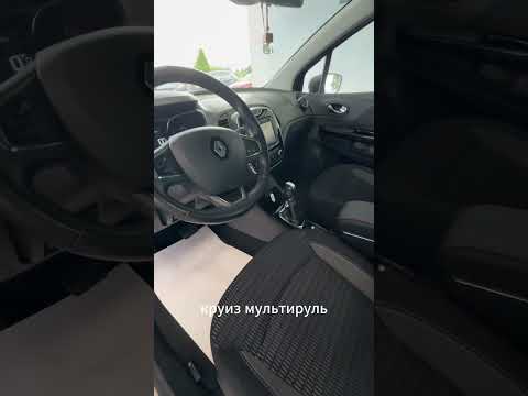 фото renault kaptur i 0