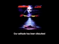 Annihilator - Never, Neverland (Lyrics) 