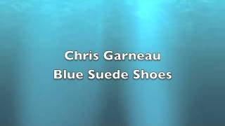 Blue Suede Shoes Music Video