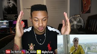 Jorja Smith X Preditah - On My Mind Reaction Video