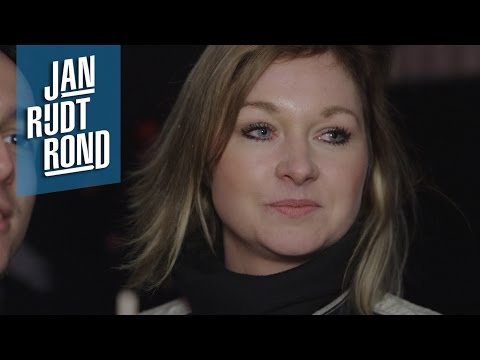 Jan rijdt rond - Tractor Babe