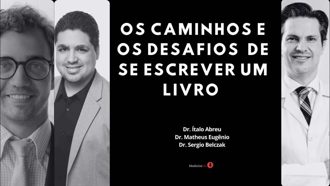 #41 Escrever um Livro Inovador é Mais Difícil do que Você Imagina!