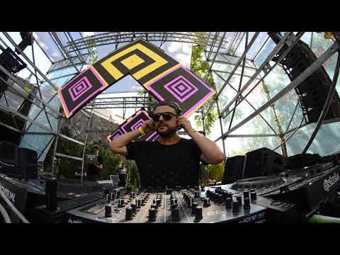 Alejandro Vivanco - Piknic Electronik @ZookPhotographs