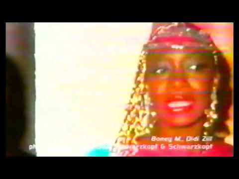 Frank Farian - Arte "Tracks" docu.