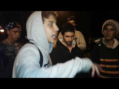 Esece vs Mauricio - Semifinal - MM esta en el Beat