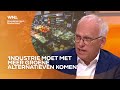 Telers vrezen mislukte oogsten door regels bestrijdingsmiddelen, minister legt schuld bij industrie