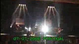 GENE LOVES JEZEBEL - 2006 - FREAMUNDE - PORTUGAL