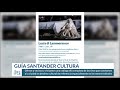 Nueva guía Santander Cultura