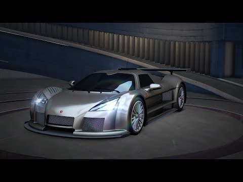 NFS Hot Pursuit | Gameplay #41 | Rocket Science - Street Racer