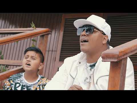 Todo va a estar bien - Ivan Mere feat El Migue (Cover Redimi2 feat Evan Craft)