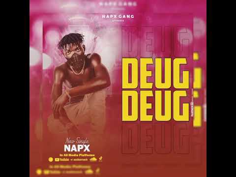 NAPX:DAUG DAUG1(Official music  video) #viral Gambian🇬🇲 Music WELCOME TO WELLINGARA THE MIXTAPE