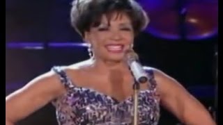 Shirley Bassey - The Lady Is A Tramp (2009 Live at Electric Proms)