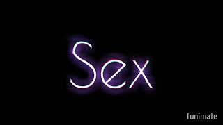 Sex, Money, Feelings, Die