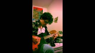 Beautiful lie-DECYFER Down(Guitar cover)