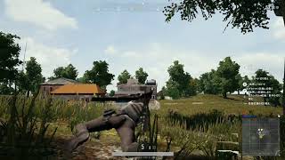 【XboxOne】PUBG　楽しみゲーム実況チャンネル Part9