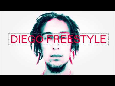 NDOE – Diego Freestyle