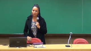 [Aula 01] Arqueologia do Saber/ Michel Foucault (Curso de Extensão FFLCH/USP)