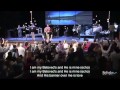 His Banner Over Me  - Bethel Church - Jeremy Riddle