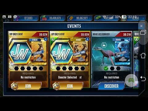 BATTLE STAGE INFINITE - GORGOSUCHUS (2016/12/12)