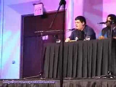 Anime Central 2005 - #22 Alucard