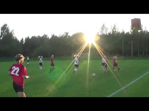 PKKU-United 3 18.8.2020