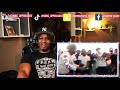 Rah Gzz X ASSASIN X Nesty Floxks REAL FACTZ Official Video Upper Cla Reaction