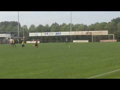 20130928 Internos A1 - Alliance A1: 1-3