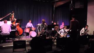 Limbo Jazz - Duke Ellington, Coleman Hawkins