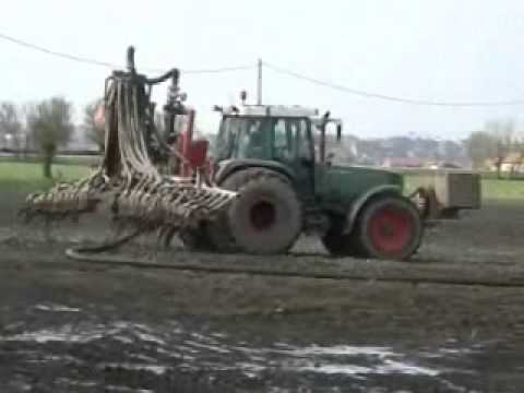 Goemaere Geert (polien): Sleepslangbemesting.