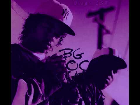 B.G. Knocc Out & Dresta - Down Goes Another Nigga - Stay On Scheme Chopped Up