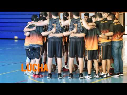 CB CIUDAD DE PALOS vs CB LEPE