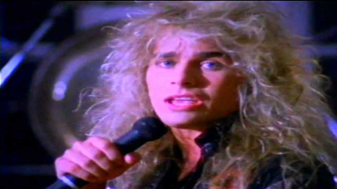 White Lion - Wait - YouTube