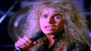 White Lion - Wait