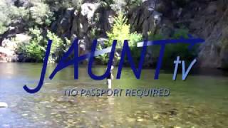 Kern River activities