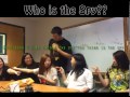 Who Is The Spy Simple Game Show