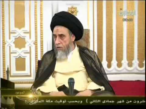 كتاب القصاص - الحلقة - 9 -  ليتفقهوا في الدين - السيد صباح شبر