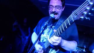 Augury - Alien Shores/Maritime (Live in La Baie)