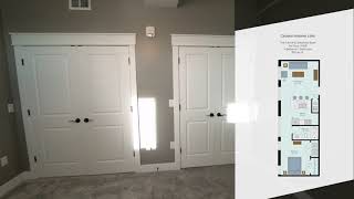 Citizens National Lofts 1-Bed French/Shepherd Suite (Downtown Emporia, KS) 3rd Floor #306