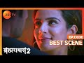 Brahmarakshas 2 - Hindi TV Serial - Best scene - 30 - Chetan Hansraj, Manish Khanna, Nikhil - Zee TV