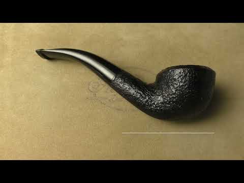 Dunhill Shell Briar 4108 - pipe G103