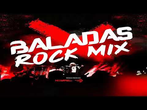 Baladas Rock En Ingles Mix (Kayrz Dj) - Imperio Music