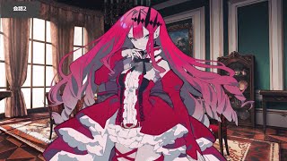 Re: [閒聊] [FGO] 奈須嗑了啥……