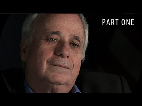 Ilan Pappé: The Myth of Israel