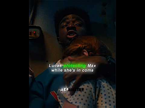 We're not gonna survive season 5..😭 | Stranger Things 5 Teaser Edit