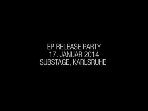 Sonic Avalanche - EP Release Teaser 2014