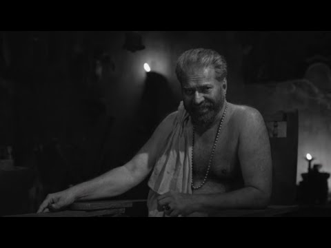 Mammootty Angry| BRAMAYUGAM | | JM MX MEDIA |