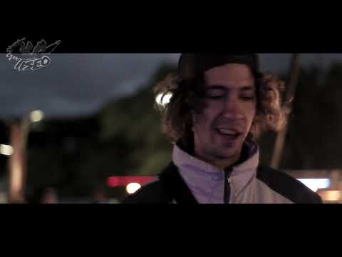 JESSE PUNGAZ ZIUCK vs YAIR ENERGIA - OCTAVOS DE FINAL KOLISEO FREESTYLE REGIONAL