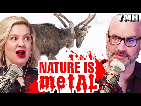 Mother Nature's VIOLENT Side | YMH Highlight