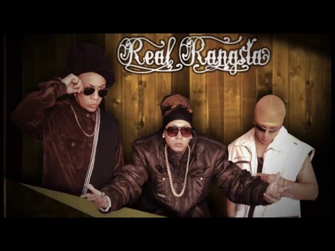Real Rangsta Sudamerica Unida feat Láncelot JS, HDMc & Crazy Soul Rap No-Caut