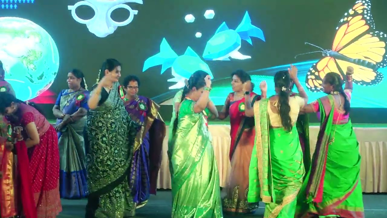 Camritz Global School | Annual Day Celebrations 2024